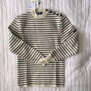 ST JAMES men’s sweater/jumper
